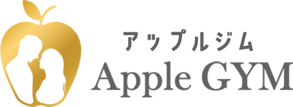 アップルジムロゴ