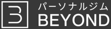 ビヨンドロゴ